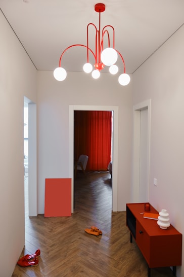 Дизайн интерьера